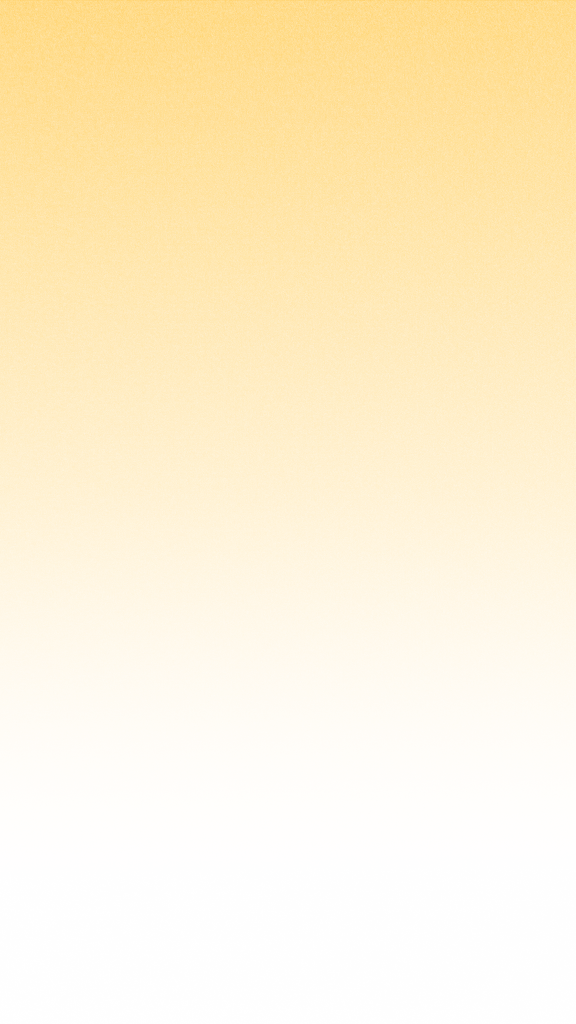Gold  Transparent Gradient Shade